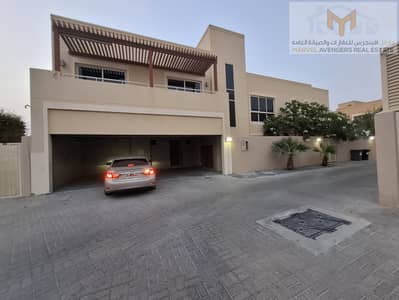 5 Bedroom Villa for Rent in Al Raha Gardens, Abu Dhabi - WhatsApp Image 2025-07-15 at 10.32. 41 AM (1). jpeg