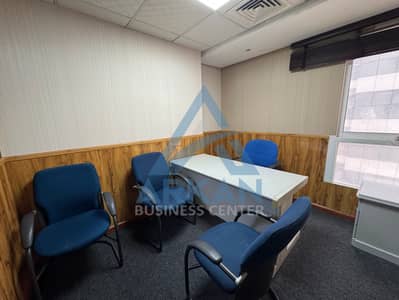 Office for Rent in Deira, Dubai - IMG_3489. JPG