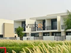 جديد تمامًا | حديقة ذات مناظر طبيعية أساسية | قريبة من المرافق