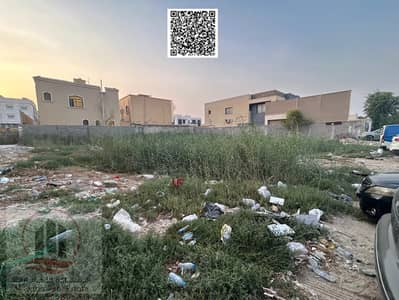 ارض سكنية  للبيع في المويهات، عجمان - WhatsApp Image 2025-07-14 at 11.59. 38 AM. jpeg