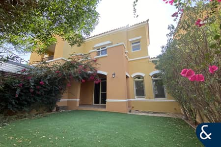 2 Bedroom Villa for Sale in Arabian Ranches, Dubai - Motivated Seller | Opposite Pool And Park