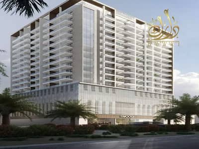 1 Bedroom Apartment for Sale in Jumeirah Village Circle (JVC), Dubai - WhatsApp Image 2024-10-27 at 4.44. 03 PM. jpeg