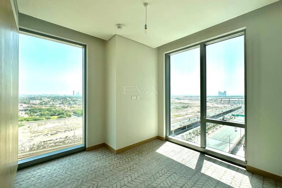 Direct Link to Dubai Mall | Spacious Unit