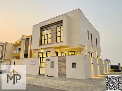 فیلا 5 غرف نوم للبيع في الياسمين، عجمان - batch_IMG-20250701-WA0075. jpg