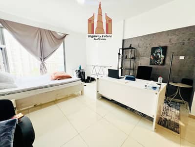 Studio for Rent in Muwaileh, Sharjah - 1000737451. jpg