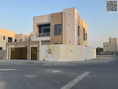 فیلا 3 غرف نوم للبيع في الزاهية، عجمان - IMG-20250626-WA0607. jpg