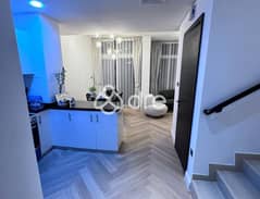 فیلا في فاردون،(أكويا من داماك) داماك هيلز 2 3 غرف 1350000 درهم - 12222864