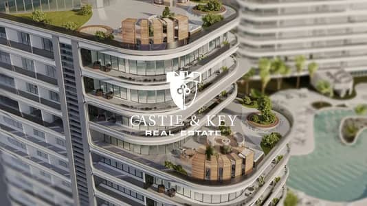2 Cпальни Апартамент Продажа в Арджан, Дубай - 2TVZ0tie3DpY1InOJfHz. jpg