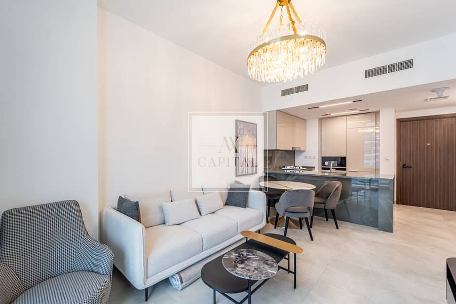 位于商业湾,IGO百丽宫 1 卧室的公寓 120000 AED - 12228809 位于商业湾,IGO百丽宫 1 卧室的公寓 120000 AED - 12228809