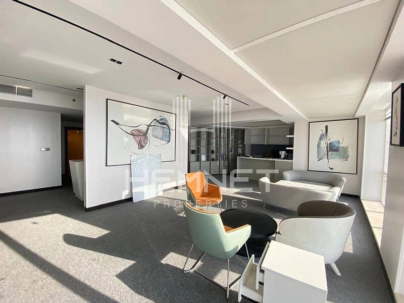 Офис в Шейх Зайед Роуд,Фэйрмонт Дубаи, 884700 AED - 12228837 Офис в Шейх Зайед Роуд,Фэйрмонт Дубаи, 884700 AED - 12228837