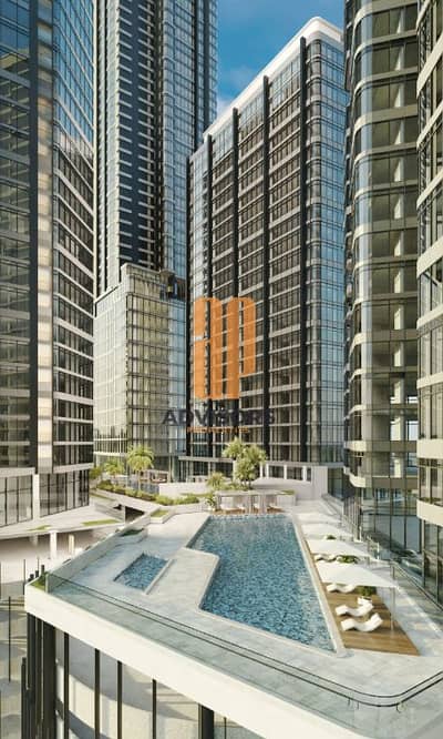 1 Bedroom Apartment for Sale in Al Reem Island, Abu Dhabi - Screenshot 2025-01-30 154839. png