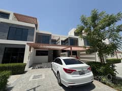 فیلا في سيلفر سبرينغ،داماك هيلز 4 غرف 280000 درهم - 12228841