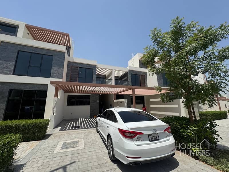 فیلا في سيلفر سبرينغ،داماك هيلز 4 غرف 280000 درهم - 12228841 فیلا في سيلفر سبرينغ،داماك هيلز 4 غرف 280000 درهم - 12228841