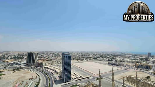 فلیٹ 2 غرفة نوم للايجار في كورنيش رأس الخيمة، رأس الخيمة - 1000194600. jpg
