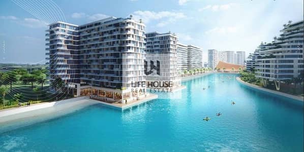 Studio for Sale in Dubai South, Dubai - Screenshot 2025-05-20 125928. jpg