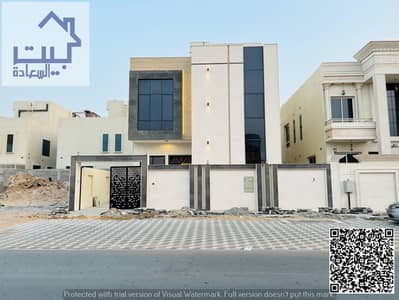6 Bedroom Villa for Sale in Al Helio, Ajman - IMG-20250715-WA0054. jpg