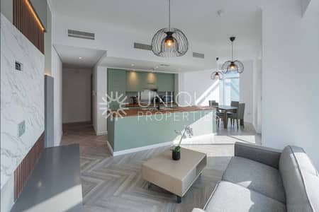 迪拜市中心， 迪拜 1 卧室公寓待售 - 位于迪拜市中心，景观高塔，景观高塔C座 1 卧室的公寓 1900000 AED - 12228938