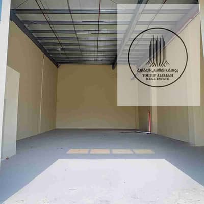 Warehouse for Rent in Umm Al Thuoob, Umm Al Quwain - 1000411427. jpg