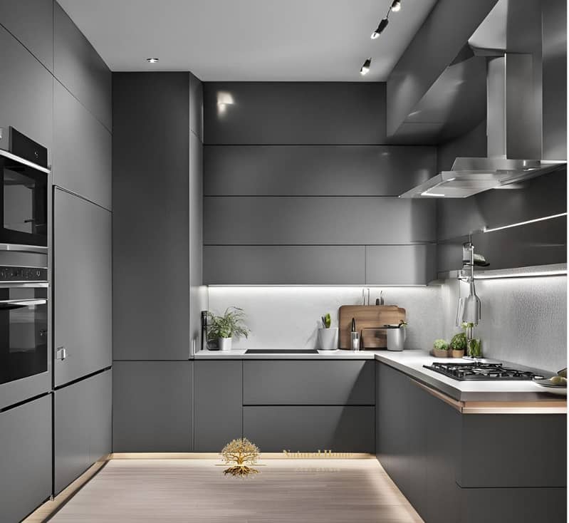 3 استوديو-بنظام-السمارت-هوم-في-قلب-دبي-لاند-بمقدم-15-في-AG-ARK-Tower-4. jpg