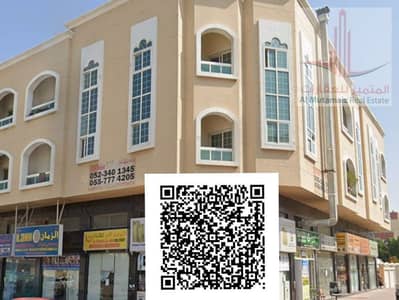 شقة 1 غرفة نوم للايجار في الروضة، عجمان - image(17). jpg