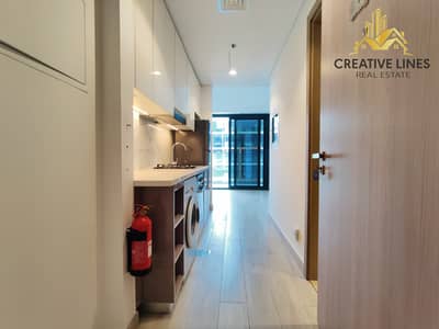 Studio for Rent in Meydan City, Dubai - 1000295591. jpg