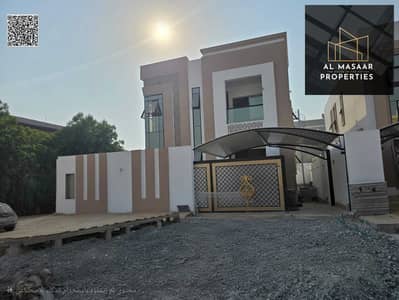 5 Bedroom Villa for Sale in Al Mowaihat, Ajman - WhatsApp Image 2025-07-15 at 11.44. 51 AM. jpeg