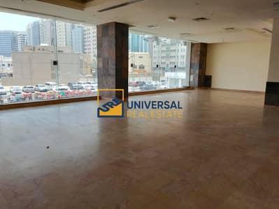 معرض تجاري  للايجار في المرور، أبوظبي - IMG-20250710-WA0027. jpg