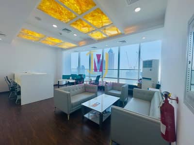 Office for Rent in Business Bay, Dubai - 2ad971b4-a9c9-41f6-a3d4-f9b7aeb73838. jpg
