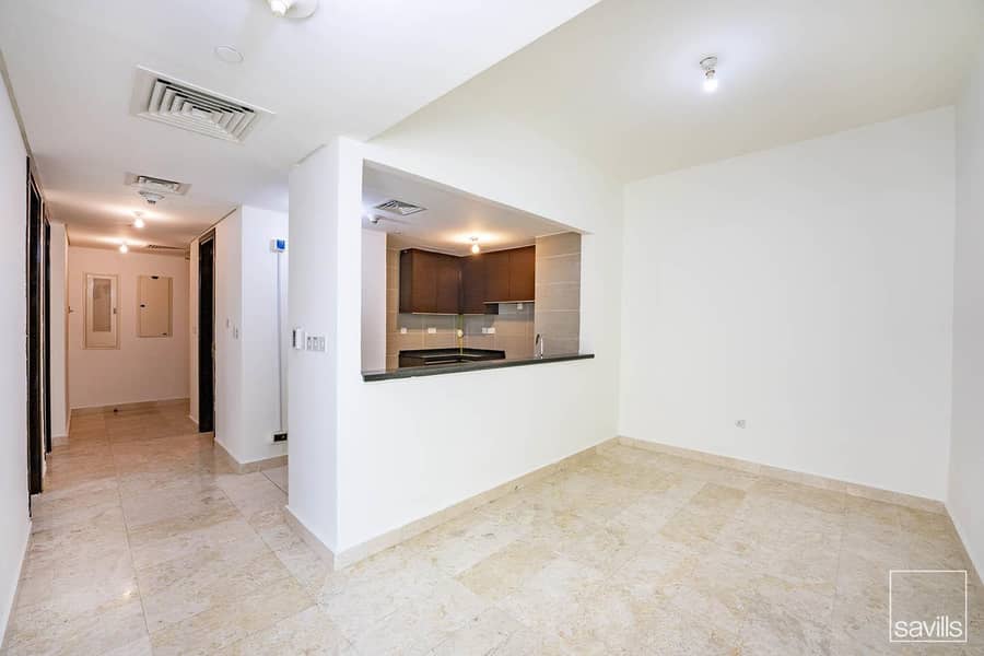 Fully Furnished unit | Stunning Views | 1-Bedroom Fully Furnished unit | Stunning Views | 1-Bedroom