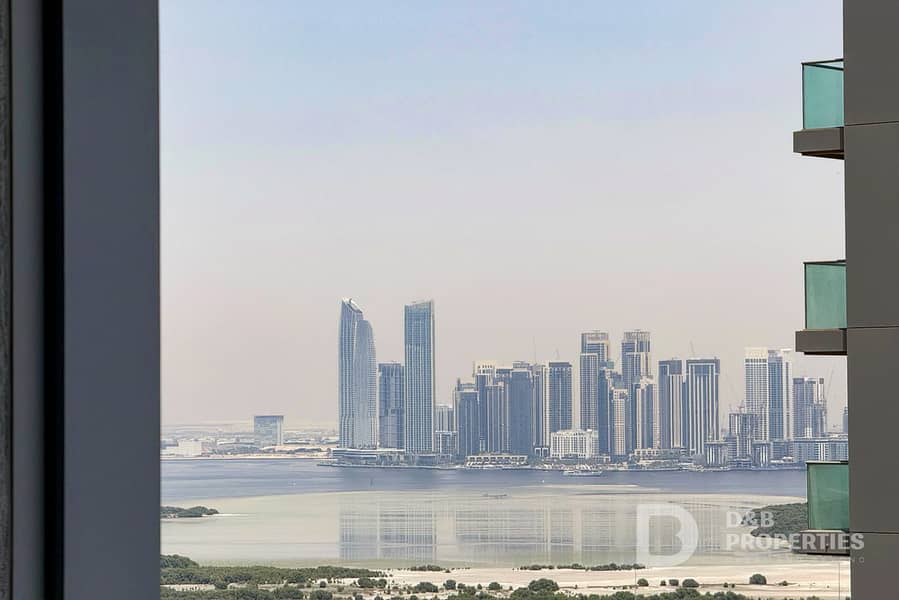 شقة في كريك فيستاس غراندي،شوبا هارتلاند 2 غرف 145000 درهم - 12229041 شقة في كريك فيستاس غراندي،شوبا هارتلاند 2 غرف 145000 درهم - 12229041