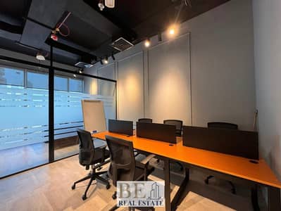Office for Rent in Business Bay, Dubai - WhatsApp Image 2025-07-15 at 09.13. 40 (2). jpeg