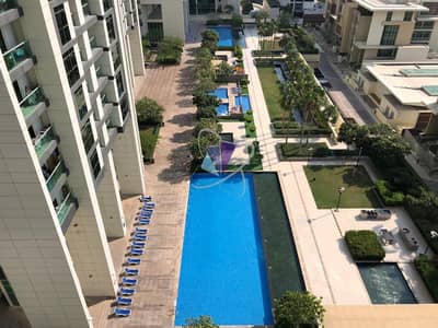 1 Bedroom Apartment for Rent in Al Reem Island, Abu Dhabi - 1. jpg