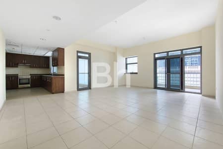 1 Bedroom Flat for Sale in Business Bay, Dubai - Burj Khalifa view | Next to Metro | High Floor