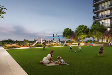 1 Bedroom Flat for Sale in Dubai South, Dubai - Best Price / Near to Amenities/Garden View