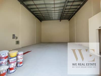 Warehouse for Rent in Emirates Modern Industrial Area, Umm Al Quwain - IMG-20250713-WA0446. jpg