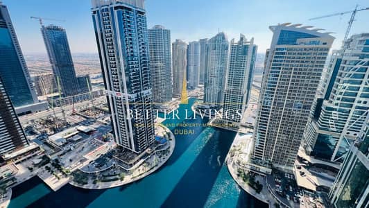 Studio for Rent in Jumeirah Lake Towers (JLT), Dubai - WhatsApp Image 2025-01-29 at 6.17. 13 PM (1). jpeg