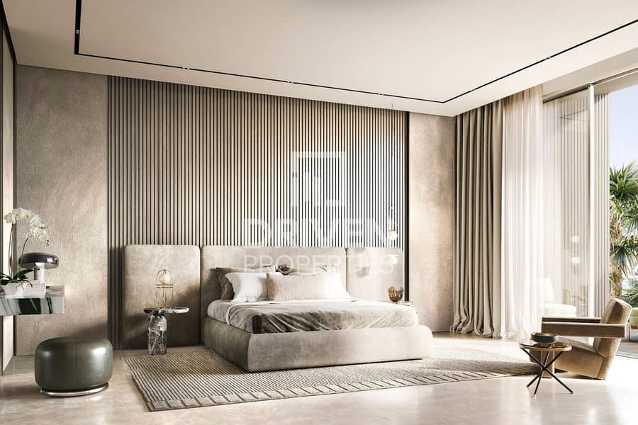 位于穆罕默德-本-拉希德城,District One West 4 卧室的别墅 15800000 AED - 12229110 位于穆罕默德-本-拉希德城,District One West 4 卧室的别墅 15800000 AED - 12229110