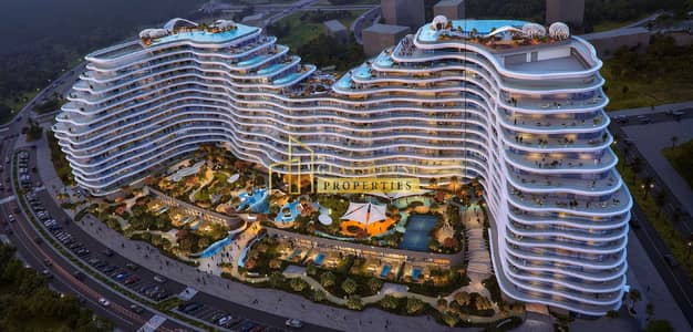 1 Bedroom Flat for Sale in Al Marjan Island, Ras Al Khaimah - Screenshot 2025-01-20 153222. png