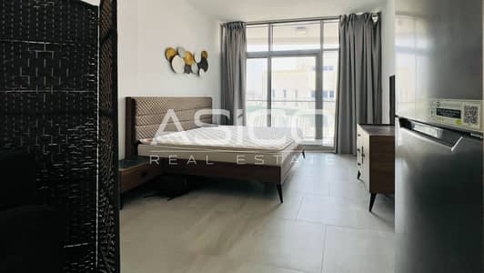 استوديو  للايجار في قرية جميرا الدائرية، دبي - IMG_1836. jpg