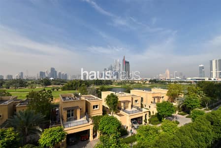 景观公寓社区， 迪拜 3 卧室公寓待售 - 位于景观公寓社区，汇通大厦，高尔夫别墅区 3 卧室的公寓 6800000 AED - 12229156