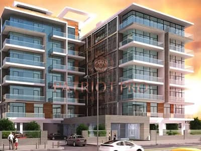 Studio for Sale in Dubai Industrial City, Dubai - 10. png