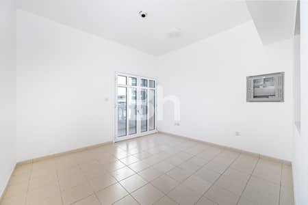 2 Bedroom Flat for Sale in Jumeirah Village Circle (JVC), Dubai - Rented | Exclusive | Bright | Community View