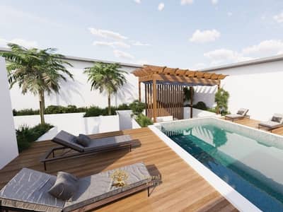 3 Bedroom Apartment for Sale in Dubai Land Residence Complex, Dubai - WhatsApp Image 2025-01-22 at 3.22. 34 PM. jpeg
