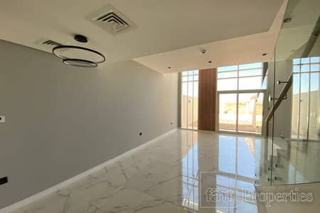 2 Bedroom Villa for Rent in Dubailand, Dubai - Immaculate / Spacious / Ready To Move In
