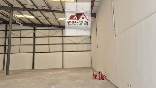 Warehouse for Rent in Mussafah, Abu Dhabi - IMG-20250715-WA0005. jpg