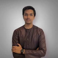 Mohammed Arif