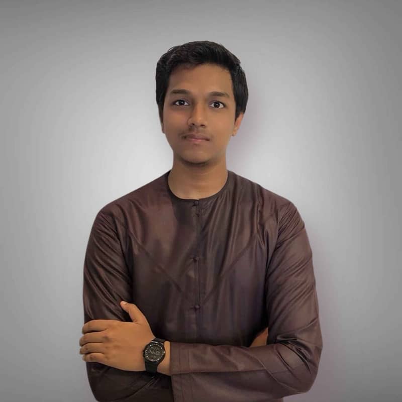 Mohammed Arif