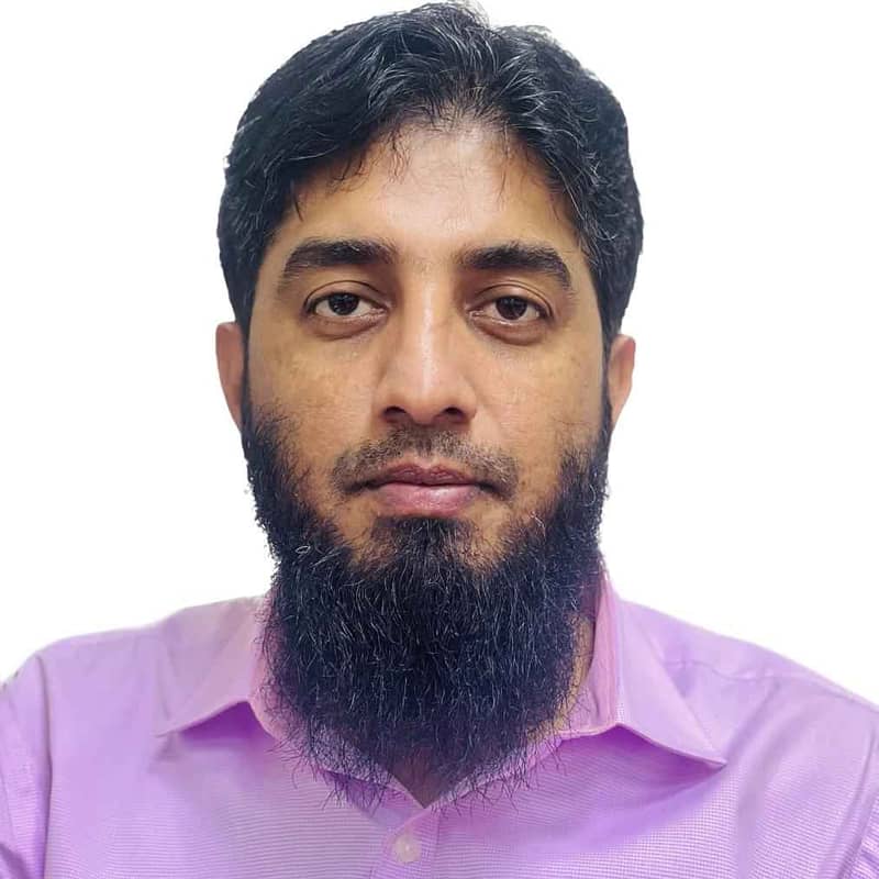 Khalil Ur Rehman
