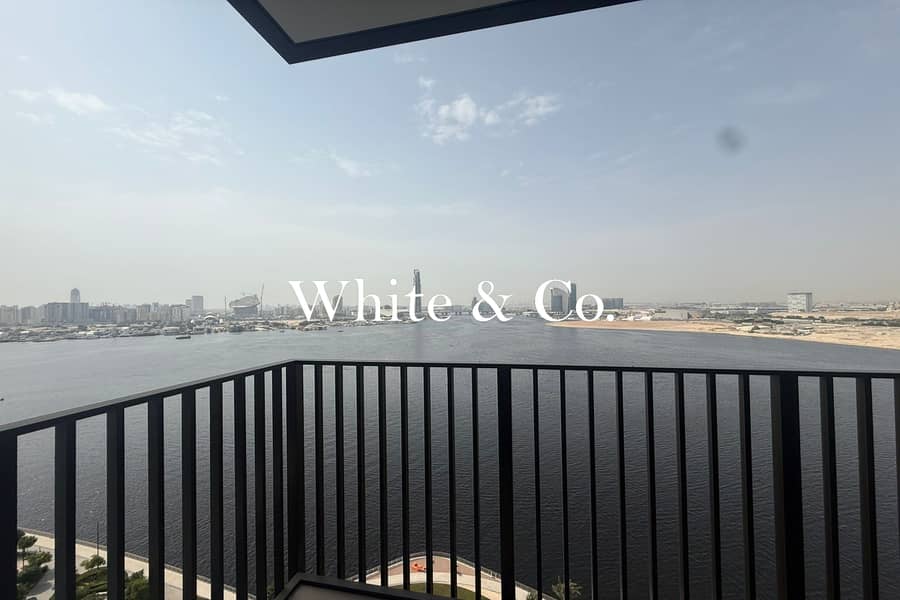 位于迪拜溪港，溪谷新月公寓小区 2 卧室的公寓 175000 AED - 12229207