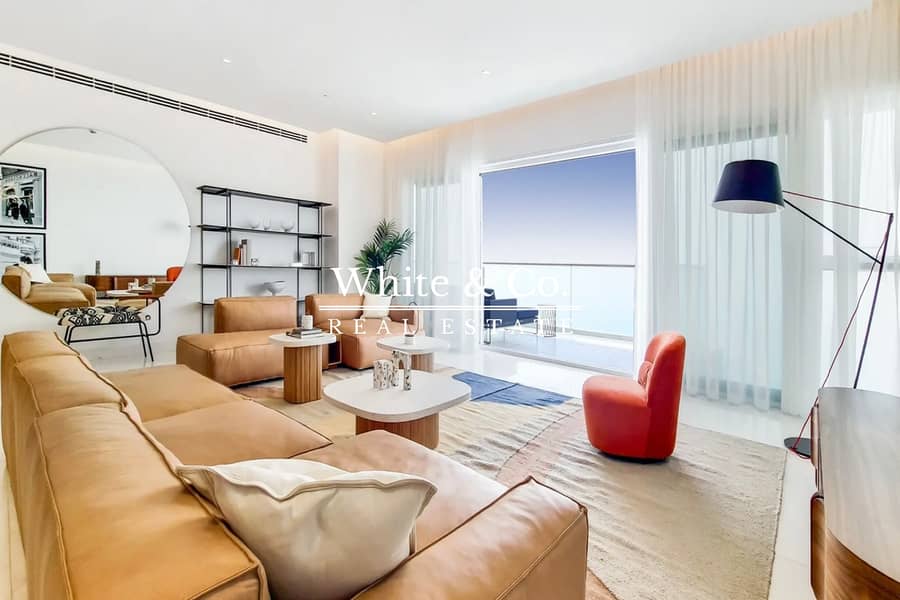 Luxurious | Vacant Soon | Best Layout